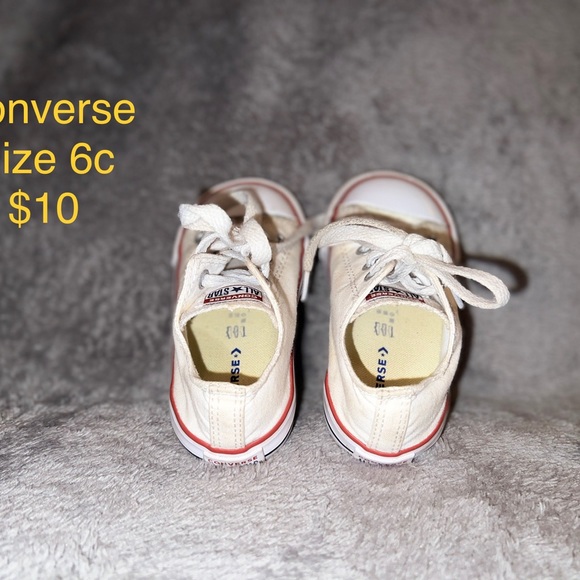 Converse - Picture 4 of 4